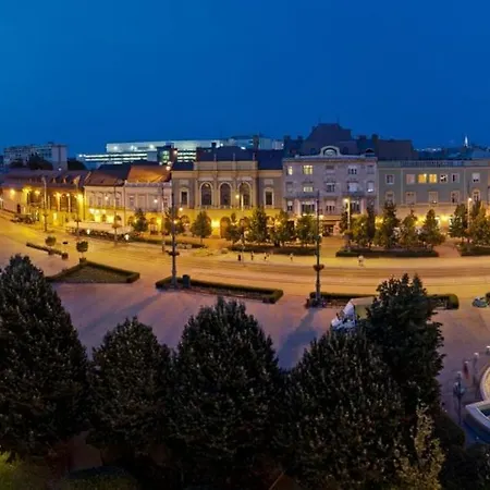 Apartment 2 Bedroom Debrecen