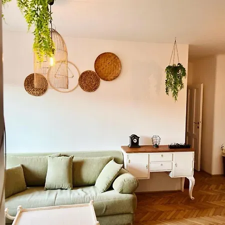 2 Bedroom Debrecen