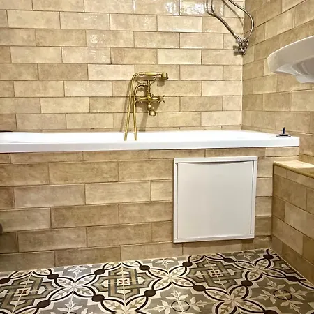 2 Bedroom *