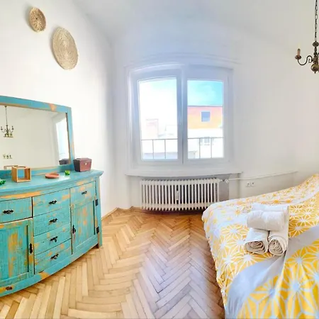 2 Bedroom * Debrecen