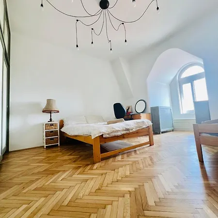 2 Bedroom *