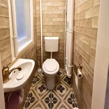 2 Bedroom Debrecen