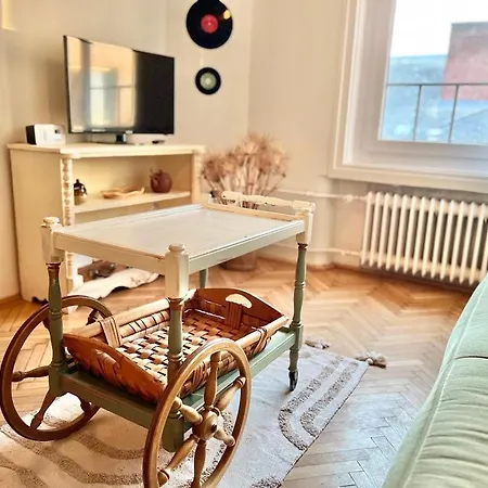 2 Bedroom Debrecen