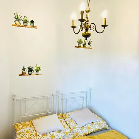 Apartment 2 Bedroom