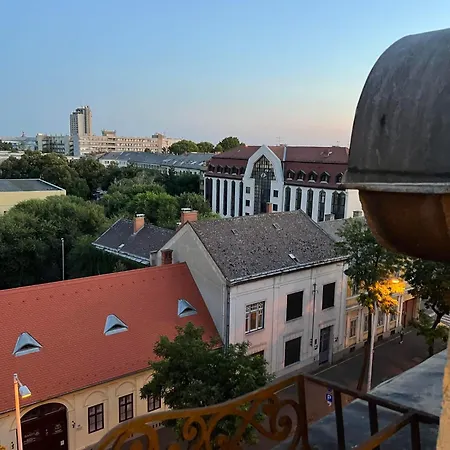2 Bedroom * Debrecen