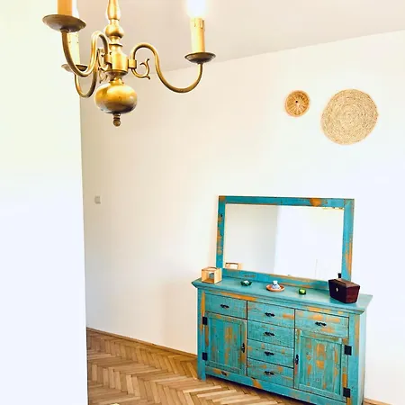 Apartment 2 Bedroom